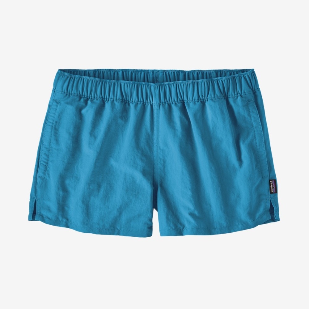 patagonia shorts